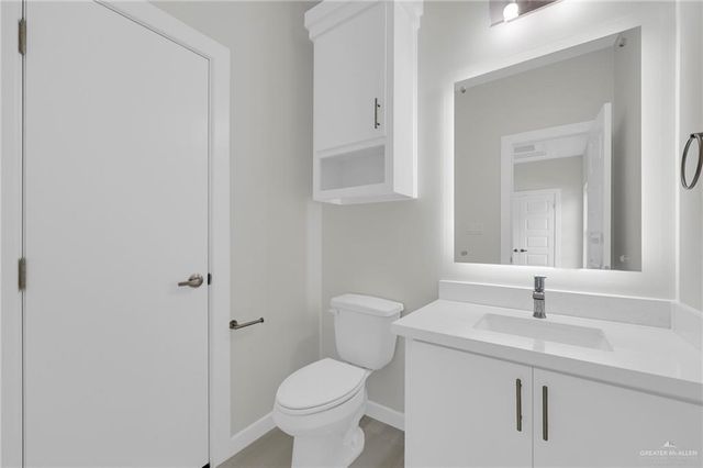 1015 Magnolia Street, Mission, TX 78573