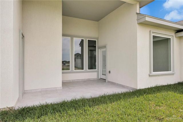 1015 Magnolia Street, Mission, TX 78573