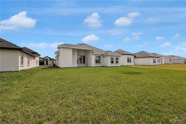 1015 Magnolia Street, Mission, TX 78573