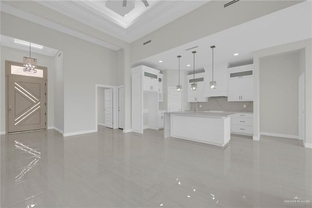 1015 Magnolia Street, Mission, TX 78573