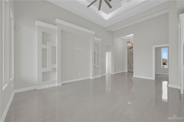 1015 Magnolia Street, Mission, TX 78573