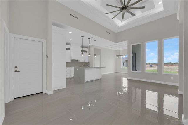 1015 Magnolia Street, Mission, TX 78573