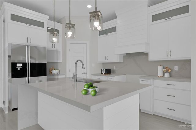 1015 Magnolia Street, Mission, TX 78573