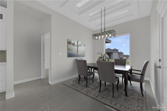 1015 Magnolia Street, Mission, TX 78573