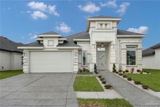 1015 Magnolia Street, Mission, TX 78573
