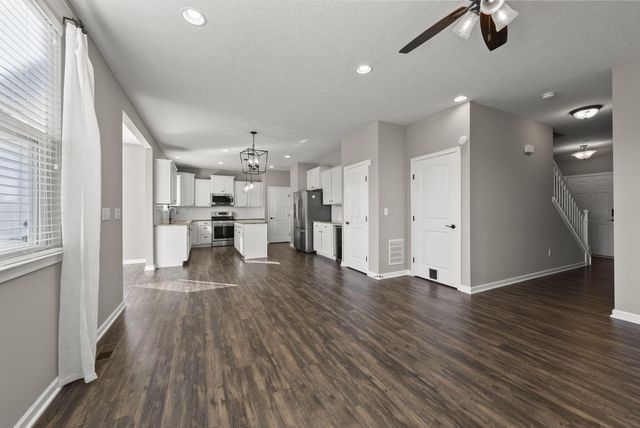 3997 Caysee Jay Way, Grove City, OH 43123