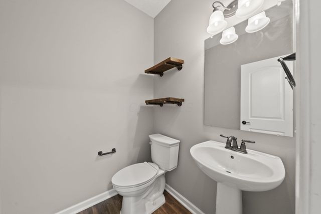 3997 Caysee Jay Way, Grove City, OH 43123