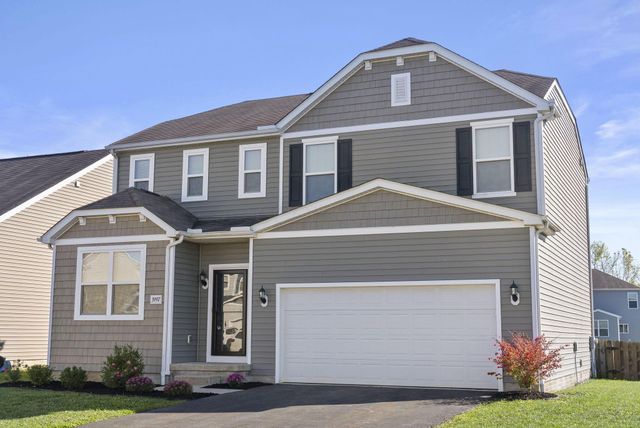 3997 Caysee Jay Way, Grove City, OH 43123