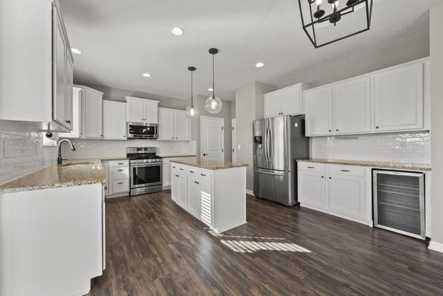 3997 Caysee Jay Way, Grove City, OH 43123