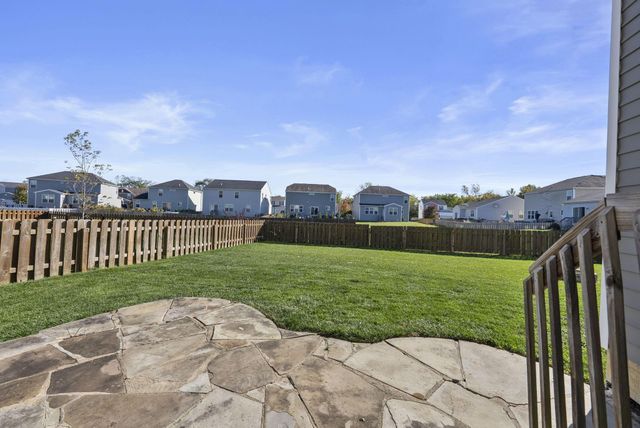 3997 Caysee Jay Way, Grove City, OH 43123