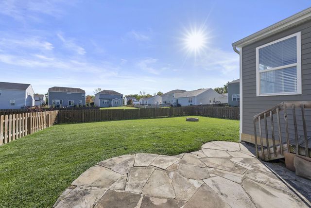 3997 Caysee Jay Way, Grove City, OH 43123