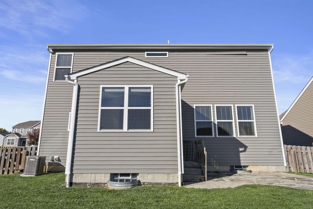 3997 Caysee Jay Way, Grove City, OH 43123