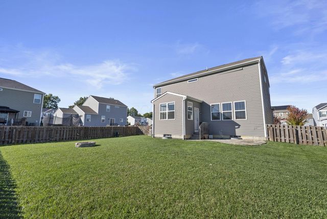 3997 Caysee Jay Way, Grove City, OH 43123