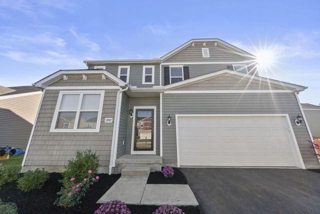 3997 Caysee Jay Way, Grove City, OH 43123