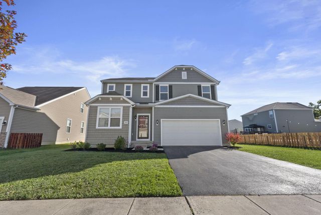 3997 Caysee Jay Way, Grove City, OH 43123