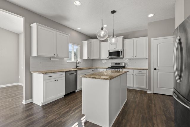 3997 Caysee Jay Way, Grove City, OH 43123