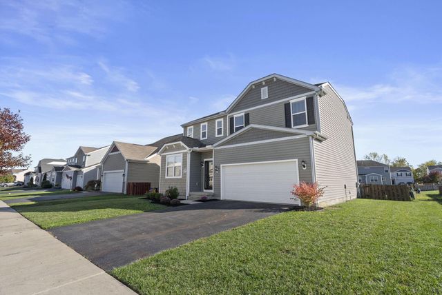 3997 Caysee Jay Way, Grove City, OH 43123