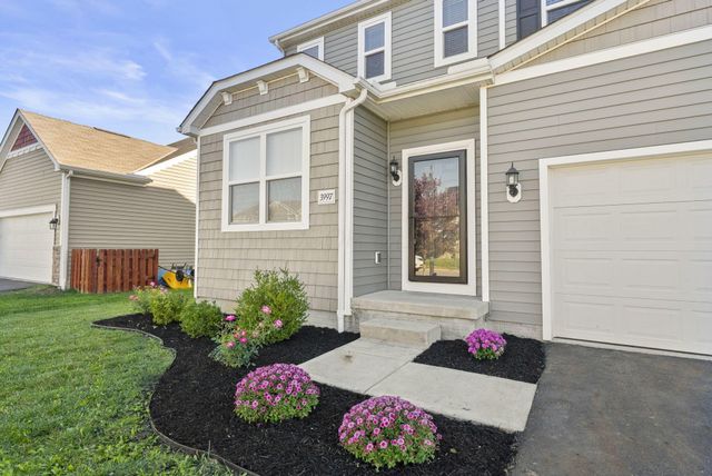3997 Caysee Jay Way, Grove City, OH 43123
