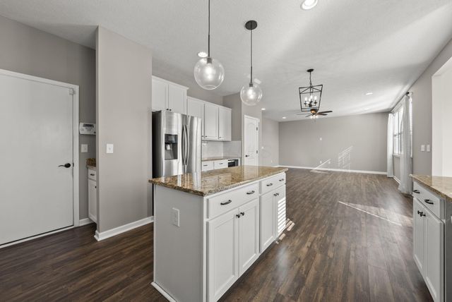 3997 Caysee Jay Way, Grove City, OH 43123