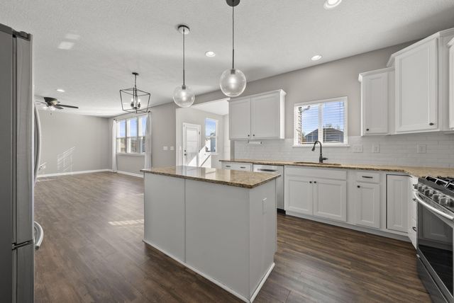 3997 Caysee Jay Way, Grove City, OH 43123