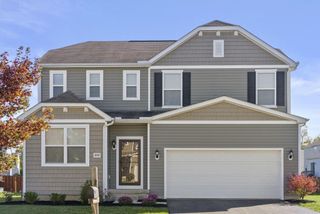 3997 Caysee Jay Way, Grove City, OH 43123