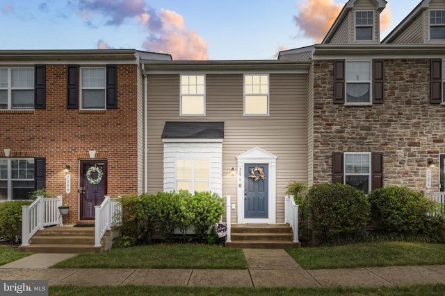 7278 STATESMAN BLVD, Ruther Glen, VA 22546