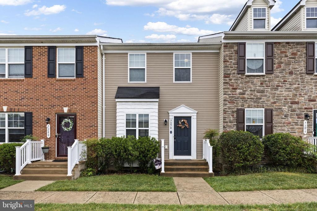 7278 STATESMAN BLVD, Ruther Glen, VA 22546