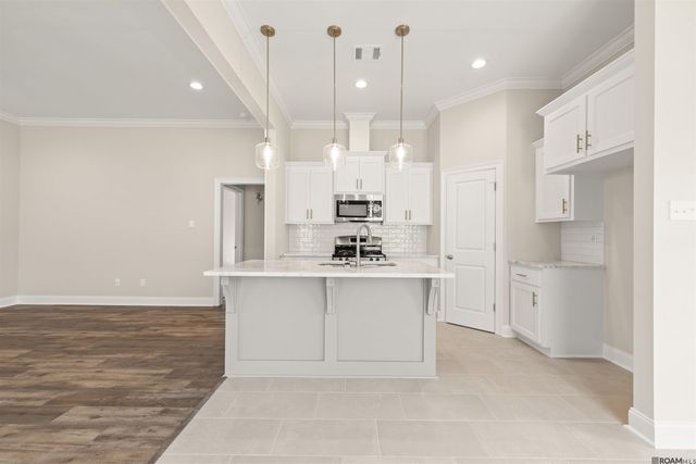 10427 Highland Lakes Dr, Denham Springs, LA 70726