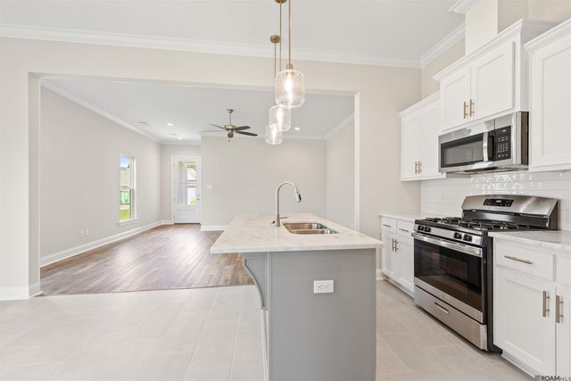 10427 Highland Lakes Dr, Denham Springs, LA 70726