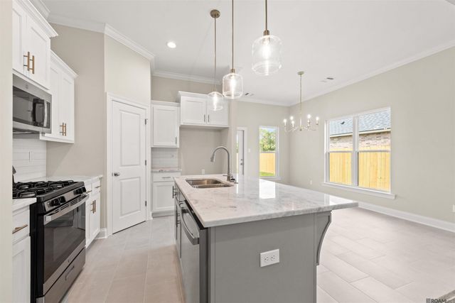 10427 Highland Lakes Dr, Denham Springs, LA 70726