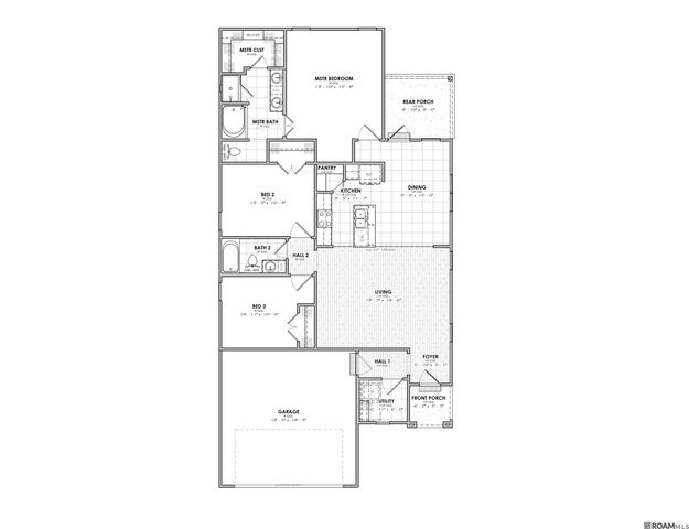 10427 Highland Lakes Dr, Denham Springs, LA 70726