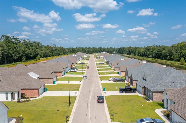 10427 Highland Lakes Dr, Denham Springs, LA 70726