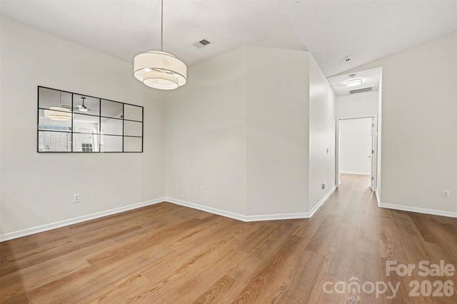 12114 Groth Court, Charlotte, NC 28277