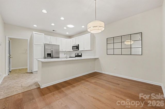 12114 Groth Court, Charlotte, NC 28277