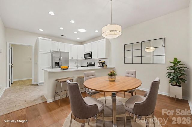 12114 Groth Court, Charlotte, NC 28277