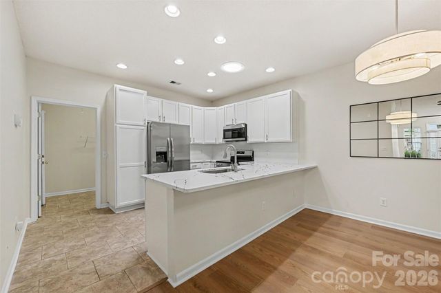 12114 Groth Court, Charlotte, NC 28277