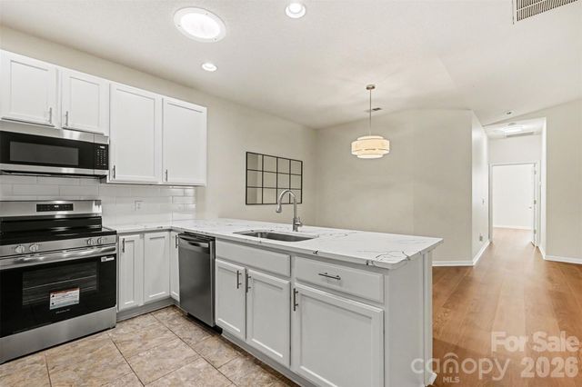 12114 Groth Court, Charlotte, NC 28277