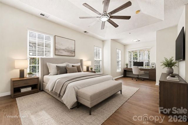 12114 Groth Court, Charlotte, NC 28277