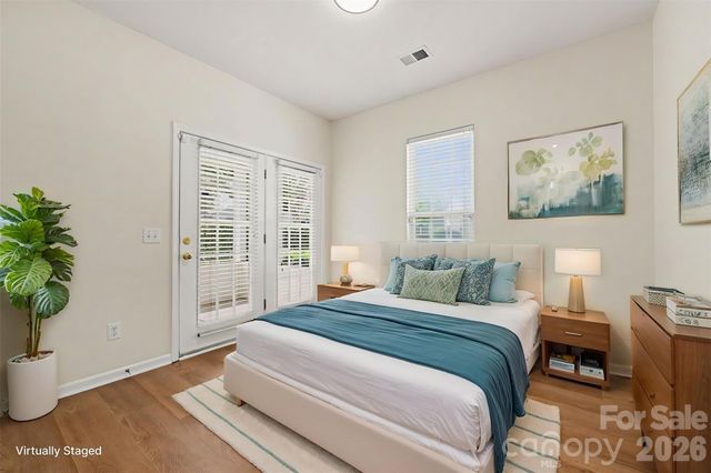 12114 Groth Court, Charlotte, NC 28277