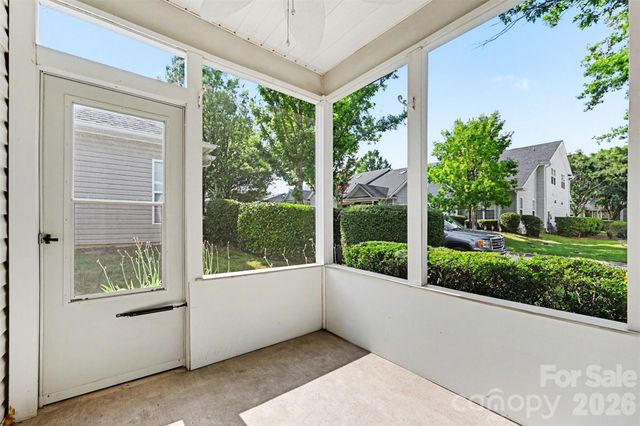 12114 Groth Court, Charlotte, NC 28277