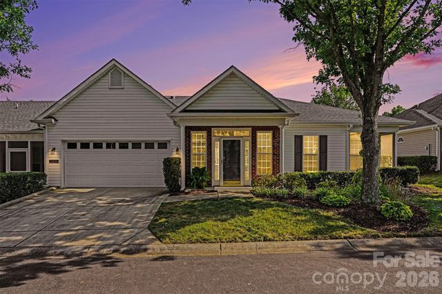 12114 Groth Court, Charlotte, NC 28277