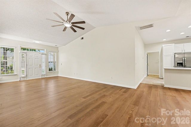 12114 Groth Court, Charlotte, NC 28277