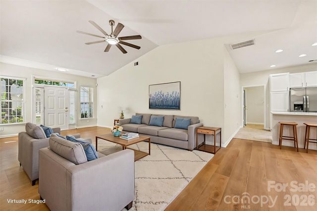 12114 Groth Court, Charlotte, NC 28277