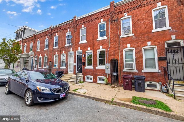 809 E SEVENTH ST, Wilmington, DE 19801