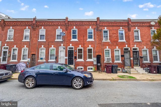 809 E SEVENTH ST, Wilmington, DE 19801