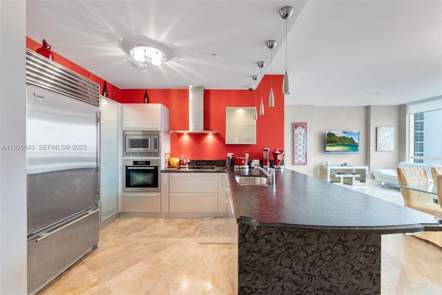 18201 Collins Avenue 3907, Sunny Isles Beach, FL 33160