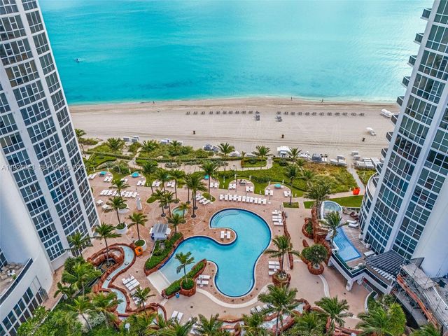 18201 Collins Avenue 3907, Sunny Isles Beach, FL 33160