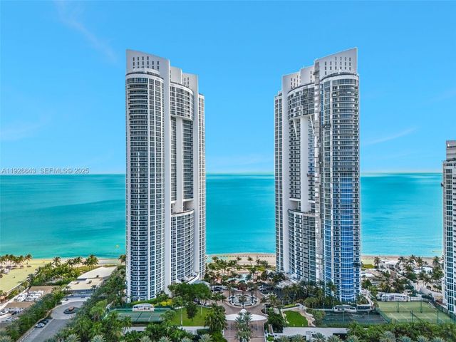 18201 Collins Avenue 3907, Sunny Isles Beach, FL 33160