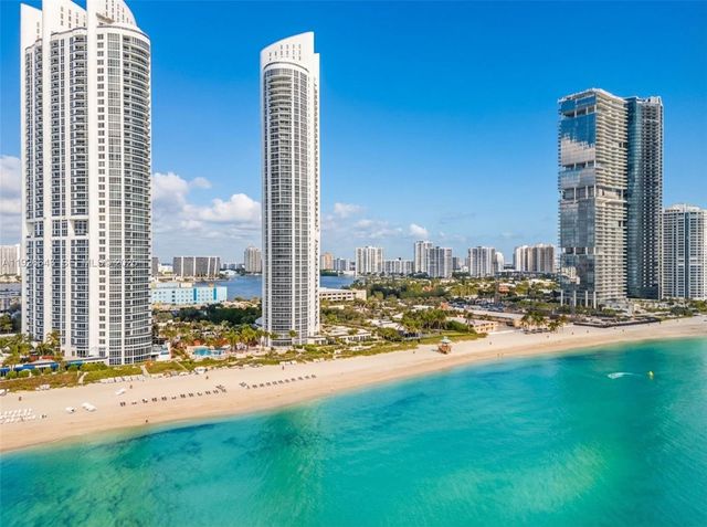18201 Collins Avenue 3907, Sunny Isles Beach, FL 33160