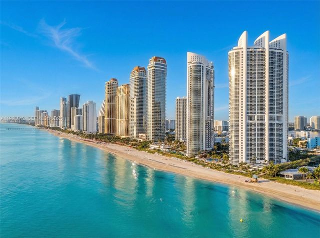 18201 Collins Avenue 3907, Sunny Isles Beach, FL 33160